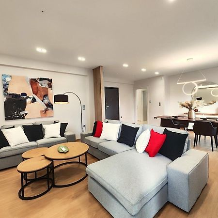 Etolou C2 - By Verde Apartments Athens Ngoại thất bức ảnh