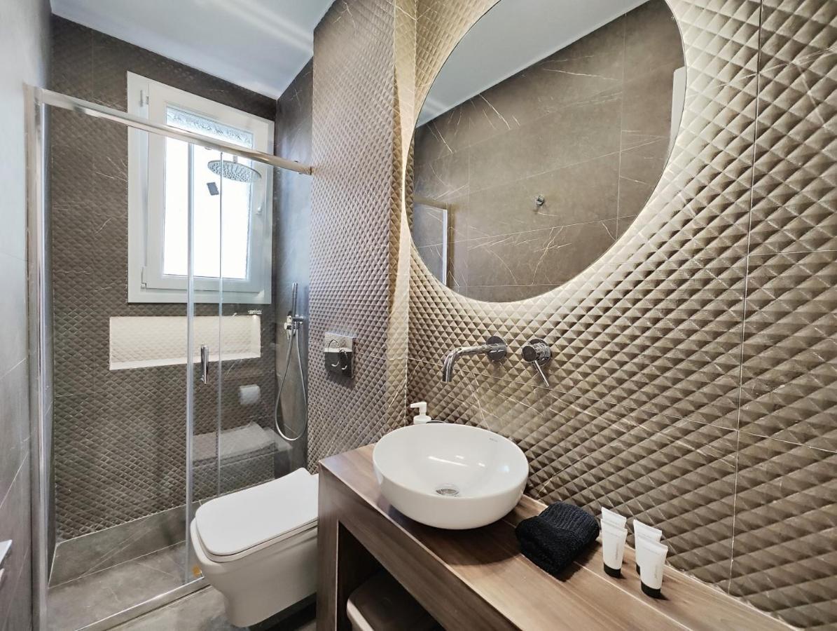 Etolou C2 - By Verde Apartments Athens Ngoại thất bức ảnh