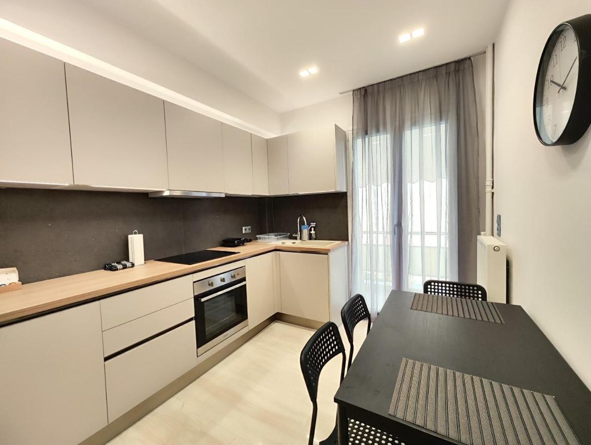 Etolou C2 - By Verde Apartments Athens Ngoại thất bức ảnh