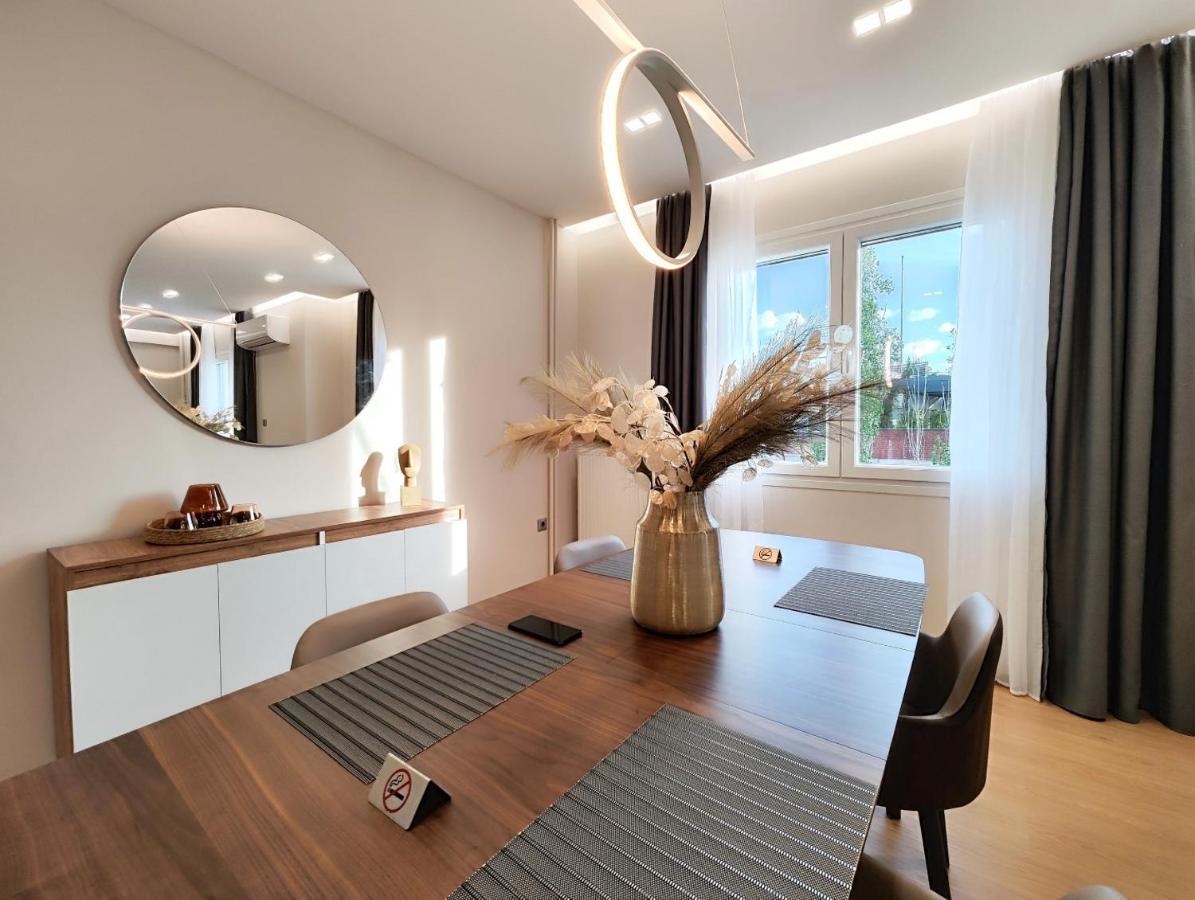 Etolou C2 - By Verde Apartments Athens Ngoại thất bức ảnh