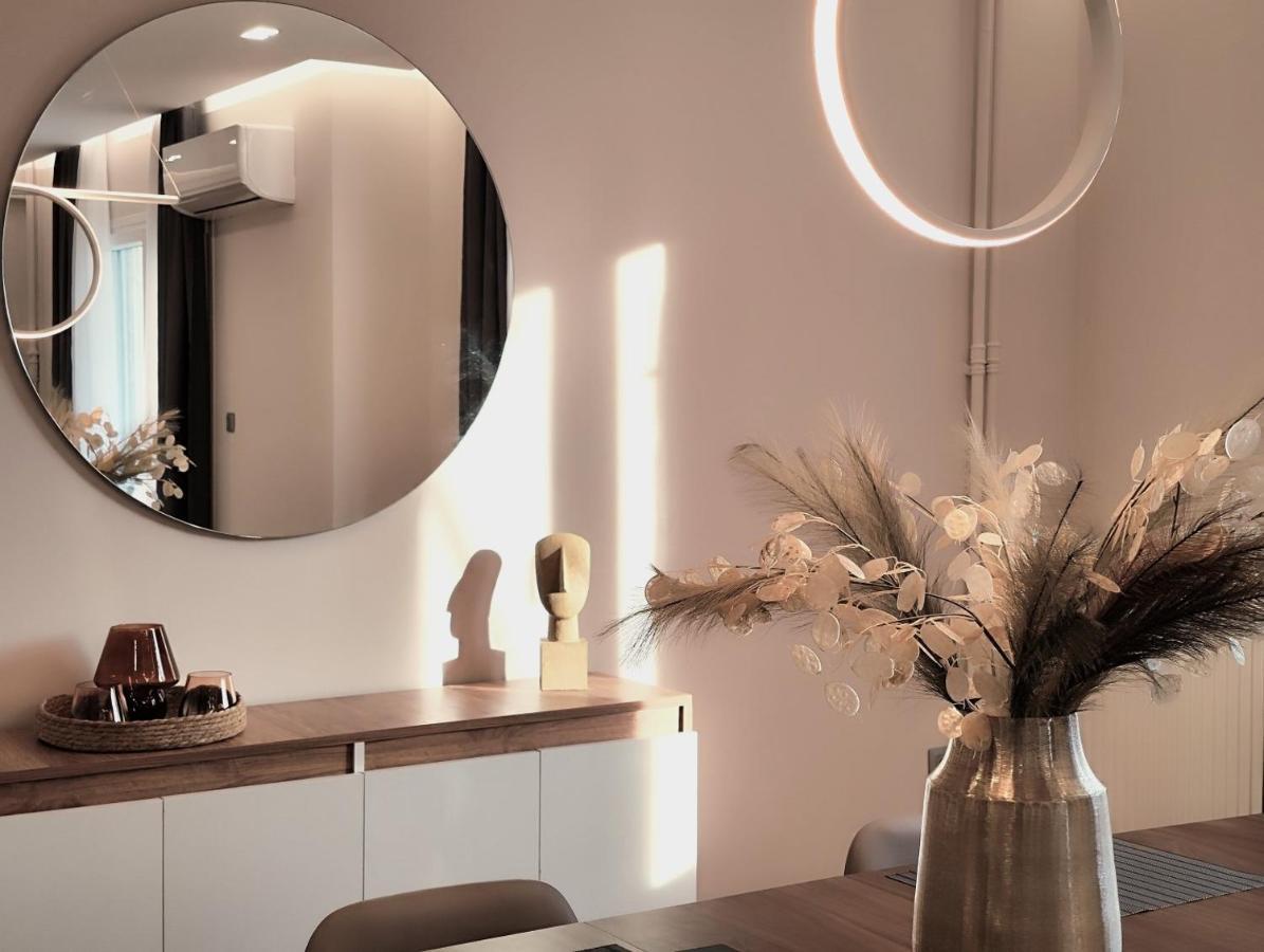 Etolou C2 - By Verde Apartments Athens Ngoại thất bức ảnh